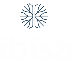 Logo IBISA.